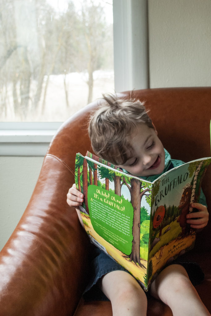Inspiring children to love reading!  Quality book recommendations for homeschool families and kids.